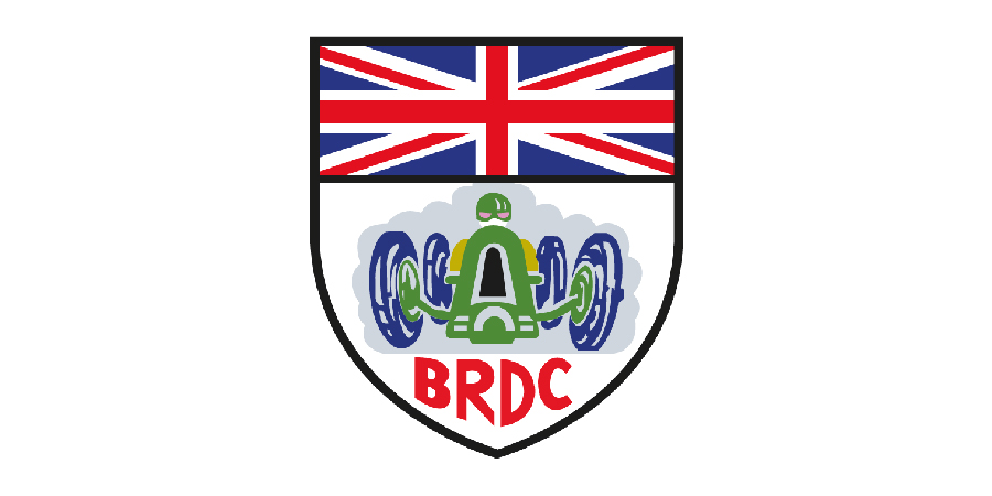 BRDC Logo